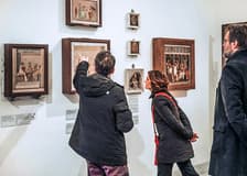 Naples National Archaeological Museum Guided Tour with an Archaeologist