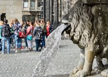 Cologne Cathedral and Old Town Tour with Kölsch Tasting