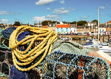 Day Tour From Edinburgh to St Andrews & Fishing Villages of Fife