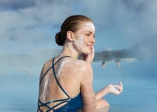 From Reykjavik: Blue Lagoon Entry Tickets with Transfers