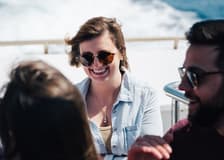 Cinque Terre: Day Trip From La Spezia + Transport