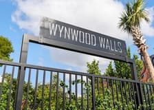 Wynwood Walls: General Admission