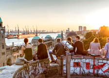 Hamburg CARD: 150+ Attractions & Public Transport