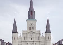St. Louis Cathedral: Self-Guided Audio Tour