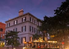 Savannah: Ghosts & Gravestones Tour
