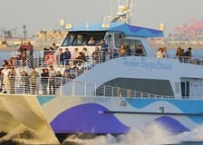 Los Angeles: 45-Minute Harbor Cruise