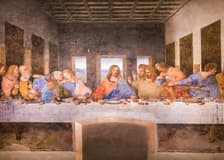 Milan City Center and Last Supper Guided Tour