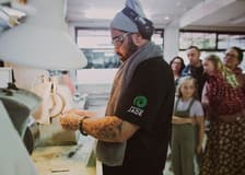 40 Mins Jade Carving Rotorua Guided Tour