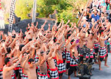 Uluwatu: Kecak & Fire Dance Show Tickets and Tours