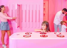 Museum of Ice Cream Miami: VIP Skip The Line Entry + Drink