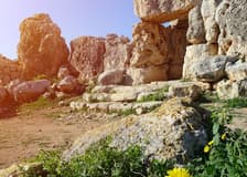 Malta Prehistoric Temples Tour