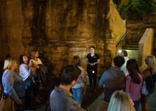 Sydney True Crime Stories Guided Tour