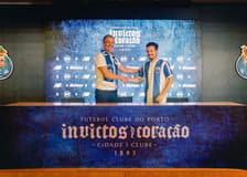 FC Porto Museum and Stadium Tickets