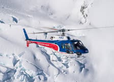 Queenstown Panorama Helicopter Tour with Alpine Landing