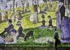 Frameless London: Immersive Art Experience Tickets