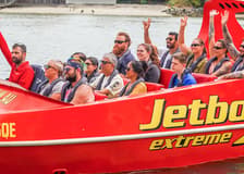Jetboat Ride on Gold Coast