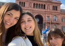 Buenos Aires: MALBA Museum & Teatro Colón + City Walking Tour