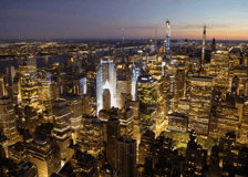 Empire State Building Observation Deck Tickets