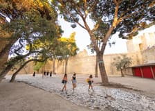 São Jorge Castle Tickets