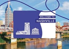 Welcome to Nashville Attraction Pass