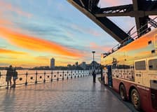 Big Bus: Sydney Night Bus Tour