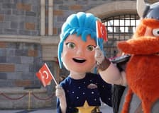 VIALAND Theme Park: Day Pass