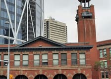 Downtown Intro Walk Tour