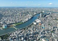 TOKYO SKYTREE Tembo Deck & Tembo Galleria Tickets
