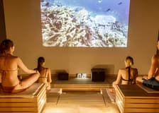 3-hour Therme Bucharest Entry Tickets