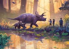 Lyon: VR Experience "Life Chronicles"