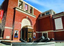 Museum of the American Revolution: Entry Ticket