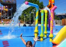 Elitch Gardens Theme & Water Park