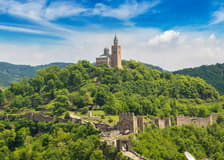 From Bucharest: Bulgaria and Veliko Tarnovo Day Tour