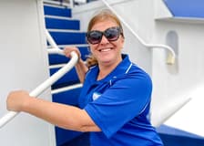 Whale Watching Cruise with Beverages & Snacks