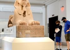 Penn Museum of Archaeology and Anthropology: Fast Track