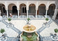 Casa de Pilatos: Entry Ticket + Guided Tour
