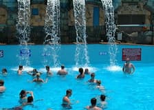 Dedeman Aquapark Bodrum: Roundtrip From Bodrum