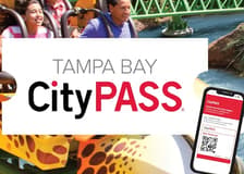 Tampa Bay CityPASS®