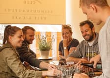 Tallinn: Guided Food Tour