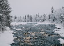 Hike in Vikakongas
