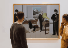 Museum of Modern Art (MoMA) Tickets