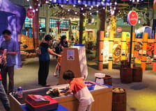 KidsSTOP Singapore Tickets