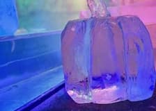IceBar Cologne Experience