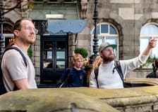 Edinburgh Harry Potter Guided Walking Tour