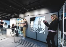 Paradox Museum Oslo: Entry Ticket