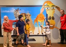 illusion 3D Art Museum Tickets