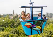 San Diego Zoo Tickets