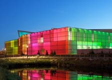TELUS Spark Science Centre: General Admission