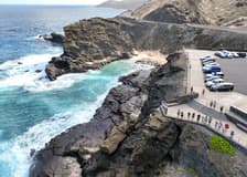 Grand Circle Island Oahu Full-Day Tour