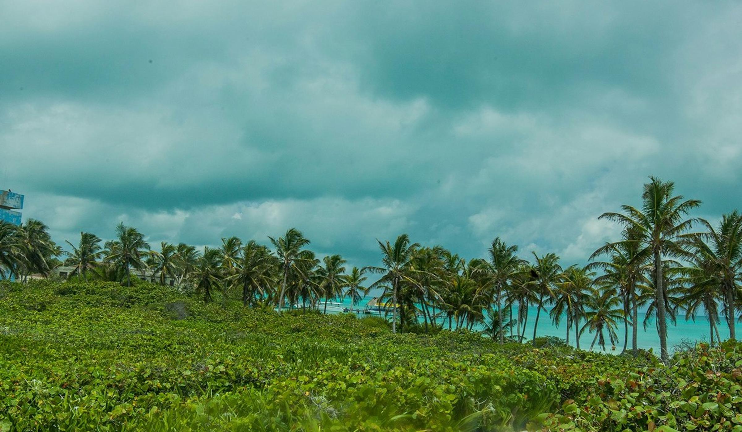 Sailing Day Trips from Cancún